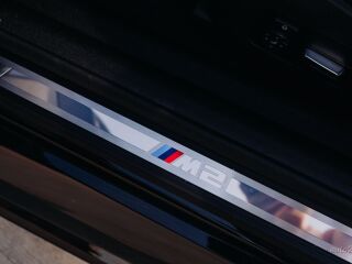 BMW M2 M Drivers Package 3.0 338kW