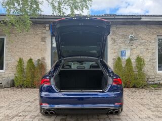 Audi S5 Sportback Quattro 3.0 V6 TFSI 260kW