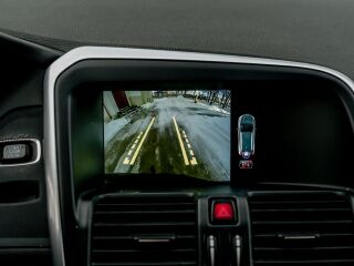 Volvo XC60 2.4 140kW