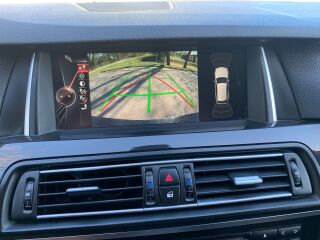 BMW 530 TOURING SPORT NIGHTVISION XDRIVE 3.0 TDI 190kW