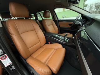 BMW 530 D Touring Sportpakett EU6 3.0 R6 TDI 190kW