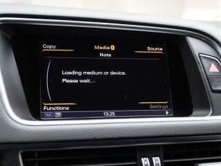 Audi SQ5 3.0 230кВ