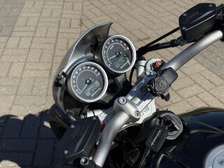 BMW R nineT 81kW