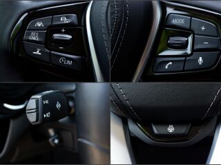 BMW 520 Sport Line Shadow Line 2.0 140кВ