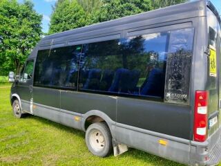 Iveco Daily