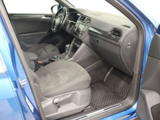 Volkswagen Tiguan Highline 4 Motion 2.0 132kW