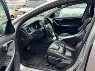 Volvo V60 Ocean Race 2.0 110kW