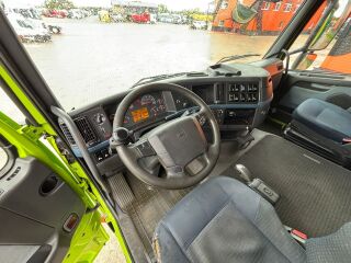 Volvo FH 480 6x2*4 353kW
