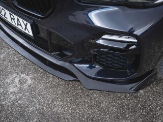 BMW X5 M-SPORT 3.0 195кВ