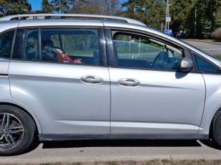 Ford Grand C-Max GRAND 1.6 85кВ