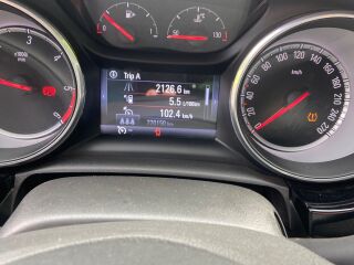Opel Astra Sports Tourer 1.6 CDTI 118kW
