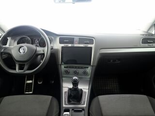 Volkswagen Golf Comfortline Facelift 1.2 63kW