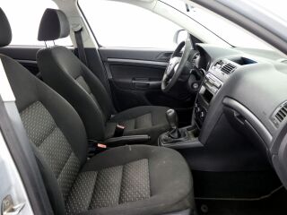 Skoda Octavia Comfortline Facelift LPG 1.6 75kW
