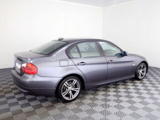 BMW 320 Executive ATM 2.0 110кВ