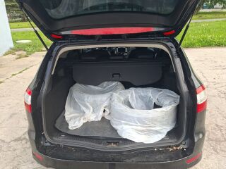 Ford Mondeo 2.0 103kW