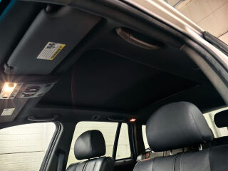 BMW X3 3.0 170kW