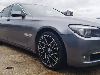 BMW 730 3.0 180kW