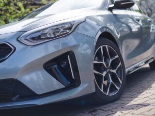 Kia Ceed GT-Line 1.5 118kW