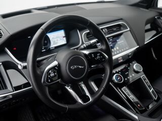 Jaguar I-Pace EV400 HSE AWD 294kW