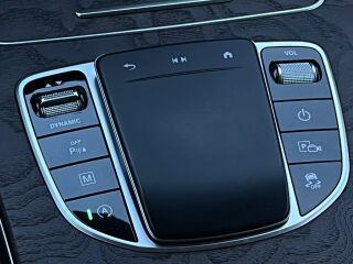 Mercedes-Benz GLC 200 2.0 145kW