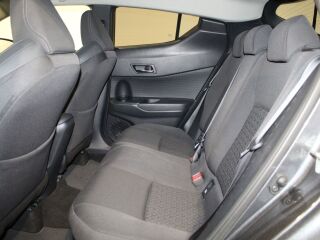 Toyota C-HR Style 1.8 72kW