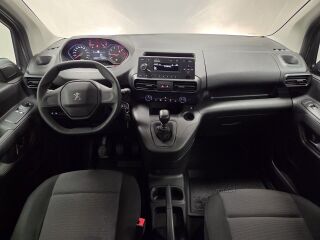 Peugeot Rifter L2 Active Pack BlueHDi 1.5 96кВ
