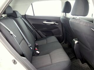 Toyota Auris Linea Sol ATM 1.6 91kW
