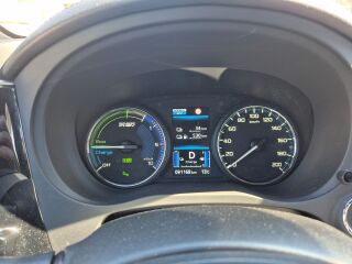 Mitsubishi Outlander 2.4 99кВ