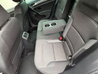 Volkswagen Golf 1.5 110kW