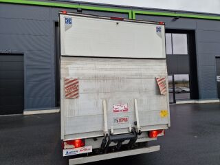 Volkswagen Crafter 2.0 120kW