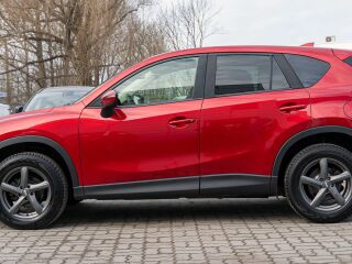 Mazda CX-5 Sports-Line AWD 2.2 Turbodiesel 129kW