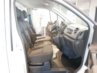 Renault Trafic 1.6 dCi 88kW