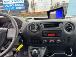 Renault Master L3H1 2.3 Cdti 120kW