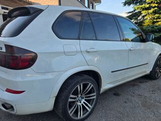 BMW X5 3.0 180kW