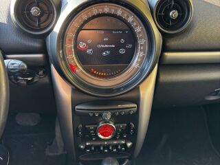 MINI Cooper D Countryman 2.0 N47C20A 82кВ