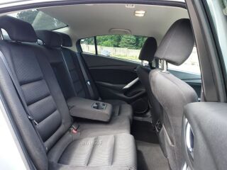 Mazda 6 SKYACTIV-D Exclusive EU6 2.2 TDI 110kW