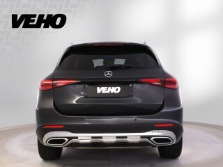 Mercedes-Benz GLC 200 4Matic Avantgarde 2.0 150kW
