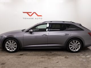 Audi A6 allroad 45TDI Quattro 3.0 170kW