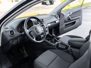 Audi A3 1.9 77kW