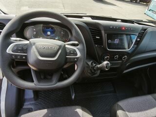 Iveco Daily 35S16V 2.3 115kW