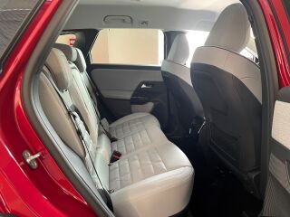 Citroen C5 Aircross MAX Hybrid 145hp 1.2 100kW