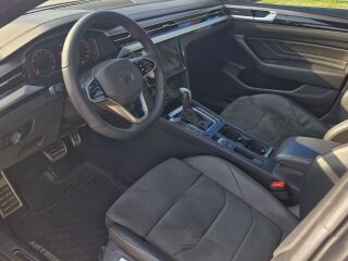 Volkswagen Arteon 2.0 140kW