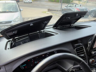 Ford Tourneo Custom 2.0 136kW