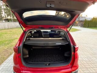 Kia Sportage 1.6 100kW