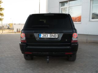 Land Rover Range Rover Sport 3.0 180kW