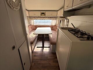 Solifer Artic 450 Combi Elegance PLUS 1,4