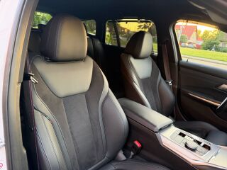 BMW 320 M Sport Pro X-Drive Shadowline 2.0 140kW