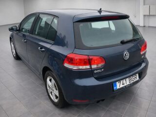 Volkswagen Golf 1.2 TSI 77kW