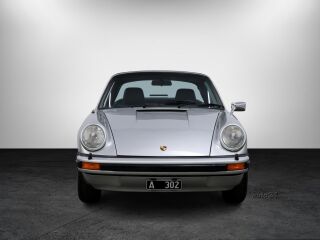 Porsche 911 Targa 2.7 110kW