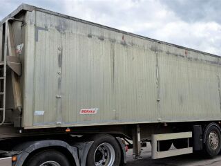 Benalu OPTILINER 106